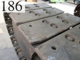 Used Construction Machine Used HITACHI HITACHI Material Handling / Recycling excavators Magnet ZX330LC-3