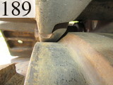 Used Construction Machine Used HITACHI HITACHI Material Handling / Recycling excavators Magnet ZX330LC-3