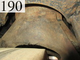 Used Construction Machine Used HITACHI HITACHI Material Handling / Recycling excavators Magnet ZX330LC-3