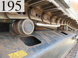 Used Construction Machine Used HITACHI HITACHI Material Handling / Recycling excavators Magnet ZX330LC-3