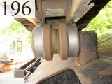 Used Construction Machine Used HITACHI HITACHI Material Handling / Recycling excavators Magnet ZX330LC-3