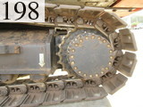 Used Construction Machine Used HITACHI HITACHI Material Handling / Recycling excavators Magnet ZX330LC-3