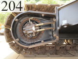 Used Construction Machine Used HITACHI HITACHI Material Handling / Recycling excavators Magnet ZX330LC-3