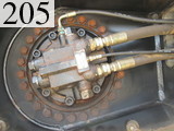 Used Construction Machine Used HITACHI HITACHI Material Handling / Recycling excavators Magnet ZX330LC-3