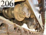 Used Construction Machine Used HITACHI HITACHI Material Handling / Recycling excavators Magnet ZX330LC-3