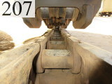Used Construction Machine Used HITACHI HITACHI Material Handling / Recycling excavators Magnet ZX330LC-3