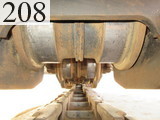 Used Construction Machine Used HITACHI HITACHI Material Handling / Recycling excavators Magnet ZX330LC-3