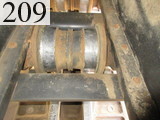 Used Construction Machine Used HITACHI HITACHI Material Handling / Recycling excavators Magnet ZX330LC-3
