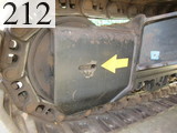 Used Construction Machine Used HITACHI HITACHI Material Handling / Recycling excavators Magnet ZX330LC-3