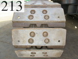 Used Construction Machine Used HITACHI HITACHI Material Handling / Recycling excavators Magnet ZX330LC-3