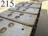 Used Construction Machine Used HITACHI HITACHI Material Handling / Recycling excavators Magnet ZX330LC-3