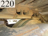 Used Construction Machine Used HITACHI HITACHI Material Handling / Recycling excavators Magnet ZX330LC-3