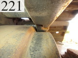 Used Construction Machine Used HITACHI HITACHI Material Handling / Recycling excavators Magnet ZX330LC-3