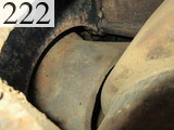 Used Construction Machine Used HITACHI HITACHI Material Handling / Recycling excavators Magnet ZX330LC-3