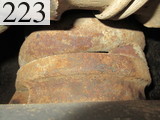 Used Construction Machine Used HITACHI HITACHI Material Handling / Recycling excavators Magnet ZX330LC-3