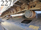Used Construction Machine Used HITACHI HITACHI Material Handling / Recycling excavators Magnet ZX330LC-3