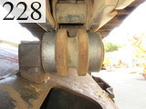 Used Construction Machine Used HITACHI HITACHI Material Handling / Recycling excavators Magnet ZX330LC-3