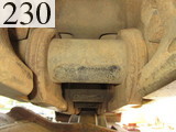 Used Construction Machine Used HITACHI HITACHI Material Handling / Recycling excavators Magnet ZX330LC-3
