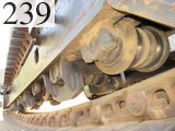 Used Construction Machine Used HITACHI HITACHI Material Handling / Recycling excavators Magnet ZX330LC-3