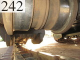 Used Construction Machine Used HITACHI HITACHI Material Handling / Recycling excavators Magnet ZX330LC-3