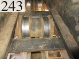 Used Construction Machine Used HITACHI HITACHI Material Handling / Recycling excavators Magnet ZX330LC-3