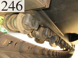 Used Construction Machine Used HITACHI HITACHI Material Handling / Recycling excavators Magnet ZX330LC-3