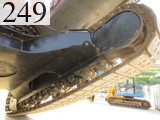 Used Construction Machine Used HITACHI HITACHI Material Handling / Recycling excavators Magnet ZX330LC-3