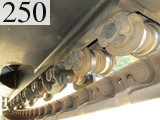 Used Construction Machine Used HITACHI HITACHI Material Handling / Recycling excavators Magnet ZX330LC-3