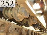 Used Construction Machine Used HITACHI HITACHI Material Handling / Recycling excavators Magnet ZX330LC-3