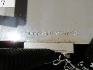 Used Construction Machine Used HITACHI HITACHI Material Handling / Recycling excavators Magnet ZX330LC-3