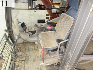 Used Construction Machine Used HITACHI HITACHI Material Handling / Recycling excavators Magnet ZX330LC-3