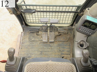 Used Construction Machine Used HITACHI HITACHI Material Handling / Recycling excavators Magnet ZX330LC-3