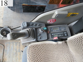 Used Construction Machine Used HITACHI HITACHI Material Handling / Recycling excavators Magnet ZX330LC-3