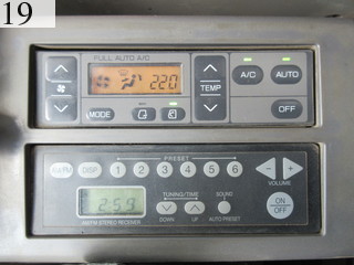 Used Construction Machine Used HITACHI HITACHI Material Handling / Recycling excavators Magnet ZX330LC-3
