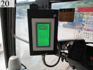 Used Construction Machine Used HITACHI HITACHI Material Handling / Recycling excavators Magnet ZX330LC-3