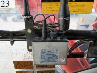Used Construction Machine Used HITACHI HITACHI Material Handling / Recycling excavators Magnet ZX330LC-3