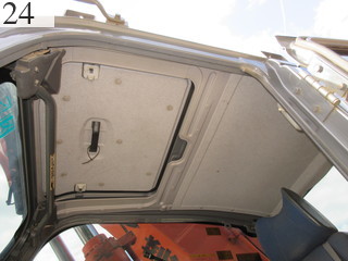 Used Construction Machine Used HITACHI HITACHI Material Handling / Recycling excavators Magnet ZX330LC-3