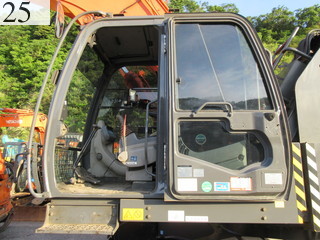 Used Construction Machine Used HITACHI HITACHI Material Handling / Recycling excavators Magnet ZX330LC-3