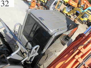 Used Construction Machine Used HITACHI HITACHI Material Handling / Recycling excavators Magnet ZX330LC-3