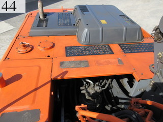 Used Construction Machine Used HITACHI HITACHI Material Handling / Recycling excavators Magnet ZX330LC-3