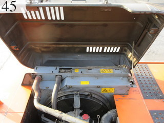 Used Construction Machine Used HITACHI HITACHI Material Handling / Recycling excavators Magnet ZX330LC-3