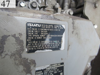 Used Construction Machine Used HITACHI HITACHI Material Handling / Recycling excavators Magnet ZX330LC-3