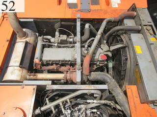 Used Construction Machine Used HITACHI HITACHI Material Handling / Recycling excavators Magnet ZX330LC-3