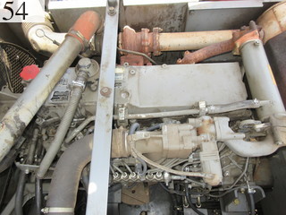 Used Construction Machine Used HITACHI HITACHI Material Handling / Recycling excavators Magnet ZX330LC-3
