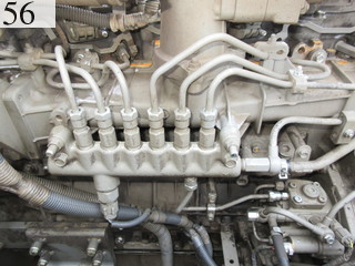 Used Construction Machine Used HITACHI HITACHI Material Handling / Recycling excavators Magnet ZX330LC-3