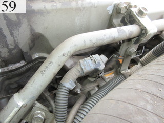 Used Construction Machine Used HITACHI HITACHI Material Handling / Recycling excavators Magnet ZX330LC-3