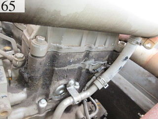 Used Construction Machine Used HITACHI HITACHI Material Handling / Recycling excavators Magnet ZX330LC-3