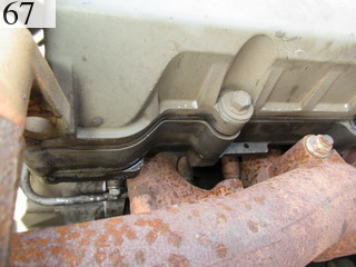 Used Construction Machine Used HITACHI HITACHI Material Handling / Recycling excavators Magnet ZX330LC-3
