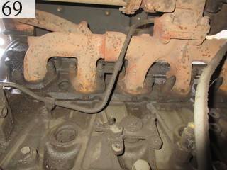 Used Construction Machine Used HITACHI HITACHI Material Handling / Recycling excavators Magnet ZX330LC-3