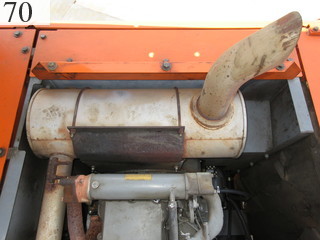 Used Construction Machine Used HITACHI HITACHI Material Handling / Recycling excavators Magnet ZX330LC-3